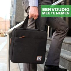 Brisby 4 Laags Geïsoleerde Koeltas - Lunchtas 7 Liter - Zwart 11 Brisby 4 Laags Geïsoleerde Koeltas - Lunchtas 7 Liter - Zwart -Buiten Kamperen 1200x1200 1441