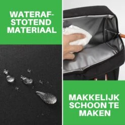 Brisby 4 Laags Geïsoleerde Koeltas - Lunchtas 7 Liter - Zwart 13 Brisby 4 Laags Geïsoleerde Koeltas - Lunchtas 7 Liter - Zwart -Buiten Kamperen 1200x1200 1443