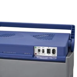 Clatronic KB 3714 - Elektrische Koelbox - 12/220V - 30 Liter 9 Clatronic KB 3714 - Elektrische Koelbox - 12/220V - 30 Liter -Buiten Kamperen 1200x1200 1444