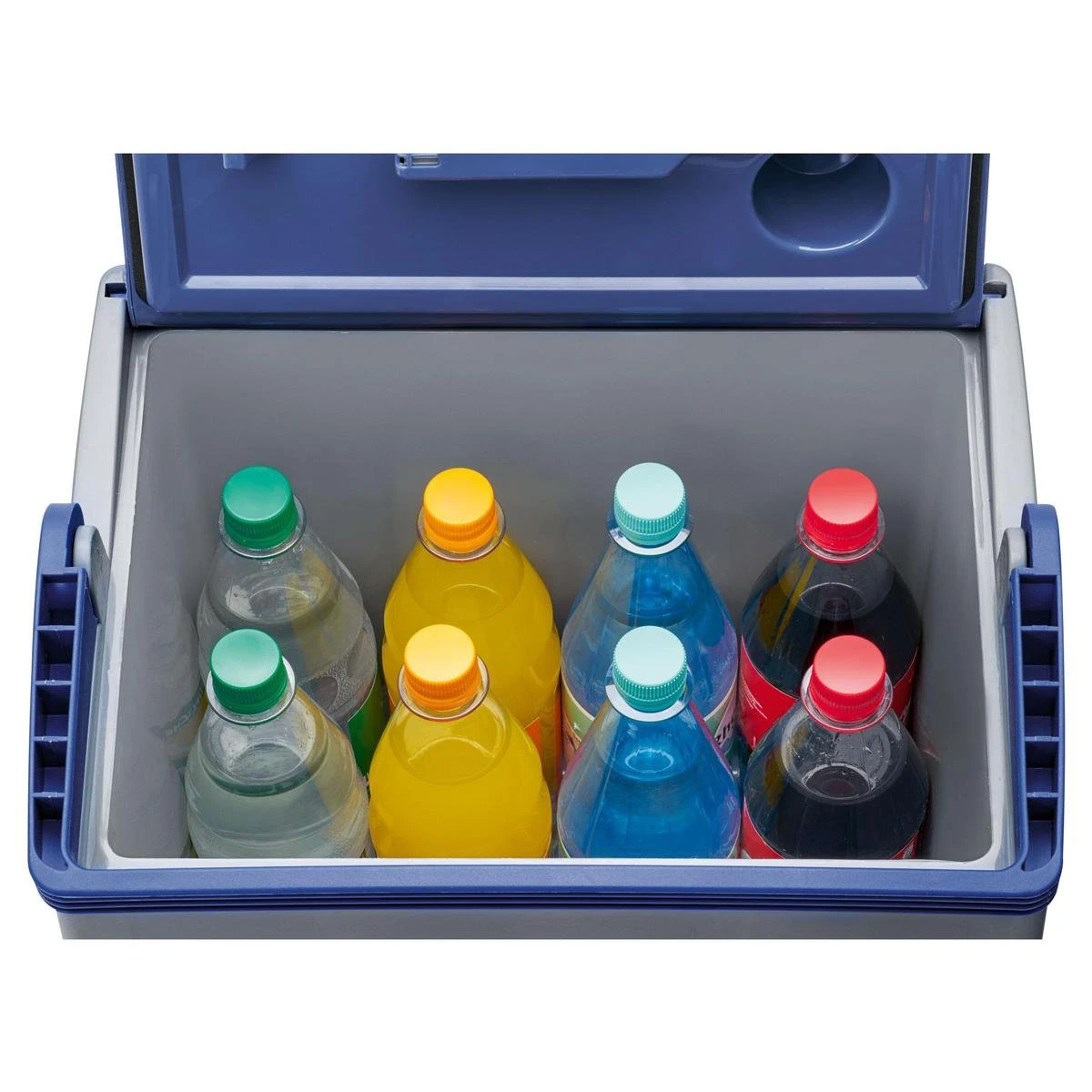 Clatronic KB 3714 - Elektrische Koelbox - 12/220V - 30 Liter 3 Clatronic KB 3714 - Elektrische Koelbox - 12/220V - 30 Liter - Afbeelding 3