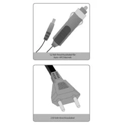 Clatronic KB 3714 - Elektrische Koelbox - 12/220V - 30 Liter 13 Clatronic KB 3714 - Elektrische Koelbox - 12/220V - 30 Liter -Buiten Kamperen 1200x1200 1448