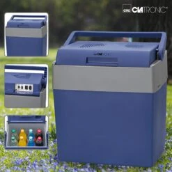 Clatronic KB 3714 - Elektrische Koelbox - 12/220V - 30 Liter 14 Clatronic KB 3714 - Elektrische Koelbox - 12/220V - 30 Liter -Buiten Kamperen 1200x1200 1449