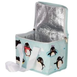 Merkloos Kleine Koeltas Pinguin Print Blauw 20,5 Cm 4 Liter - Koelboxen/koeltassen - Lunchtrommel/lunchtas 3 Merkloos Kleine Koeltas Pinguin Print Blauw 20,5 Cm 4 Liter - Koelboxen/koeltassen - Lunchtrommel/lunchtas -Buiten Kamperen 1200x1200 1474