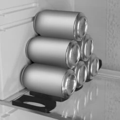 Kwmobile 1x Opvouwbare Houder Voor Flessen En Blikjes - Voor Koelkast En Voorraadkast - Siliconen Flessenhouder In Zwart - 31 X 9,5 X 1 Cm 10 Kwmobile 1x Opvouwbare Houder Voor Flessen En Blikjes - Voor Koelkast En Voorraadkast - Siliconen Flessenhouder In Zwart - 31 X 9,5 X 1 Cm -Buiten Kamperen 1200x1200 1477