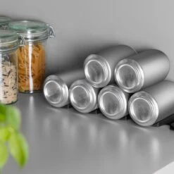 Kwmobile 1x Opvouwbare Houder Voor Flessen En Blikjes - Voor Koelkast En Voorraadkast - Siliconen Flessenhouder In Zwart - 31 X 9,5 X 1 Cm 11 Kwmobile 1x Opvouwbare Houder Voor Flessen En Blikjes - Voor Koelkast En Voorraadkast - Siliconen Flessenhouder In Zwart - 31 X 9,5 X 1 Cm -Buiten Kamperen 1200x1200 1478