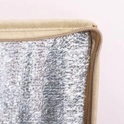 Merkloos Koeltas - Lunchtas - Koeltasje Lunch - Koelelementen - Isolatie - Volwassenen - Dames - Heren - Gerecycled - Papier - Aluminium -Buiten Kamperen 1200x1200 1480