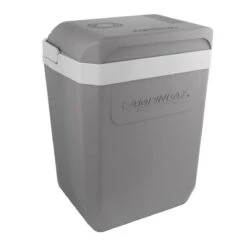 Campingaz Powerbox Plus Thermo-elektrische Koelbox - 12V / 230V - 28L - Grijs