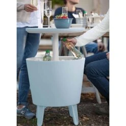 Keter Cool Bar - 3-in-1 - 49.5x49.5x84.5 Cm - Blauw -Buiten Kamperen 1200x1200 1483