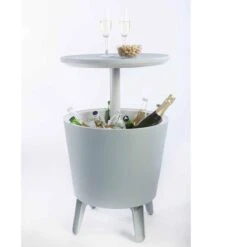 Keter Cool Bar - 3-in-1 - 49.5x49.5x84.5 Cm - Blauw -Buiten Kamperen 1200x1200 1484