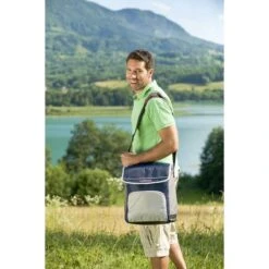 Campingaz Fold 'n Cool Koeltas - 20 Liter - Blauw/grijs 7 Campingaz Fold 'n Cool Koeltas - 20 Liter - Blauw/grijs -Buiten Kamperen 1200x1200 1500