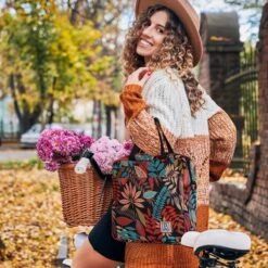 Brisby 4 Laags Geïsoleerde Koeltas - Lunchtas 7 Liter - Jungle -Buiten Kamperen 1200x1200 1502