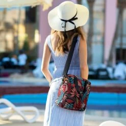 Brisby 4 Laags Geïsoleerde Koeltas - Lunchtas 7 Liter - Jungle -Buiten Kamperen 1200x1200 1503