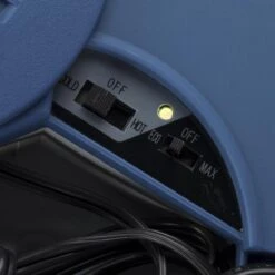 Travellife TL45 Thermo-Elektrische Koelbox - 40L - AC/DC - 12V/230V - Blauw 18 Travellife TL45 Thermo-Elektrische Koelbox - 40L - AC/DC - 12V/230V - Blauw -Buiten Kamperen 1200x1200 1542