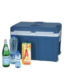 Travellife TL45 Thermo-Elektrische Koelbox - 40L - AC/DC - 12V/230V - Blauw 22 Travellife TL45 Thermo-Elektrische Koelbox - 40L - AC/DC - 12V/230V - Blauw -Buiten Kamperen 1200x1200 1545
