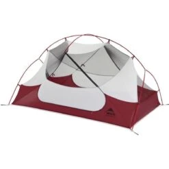 Msr Hubba Hubba Nx Tunneltent - Groen - 2 Persoons 27 Msr Hubba Hubba Nx Tunneltent - Groen - 2 Persoons -Buiten Kamperen 1200x1200 160