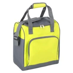 Basis Sterke Koeltas Set - 25 + 10 Liter - Lunchtas - Geïsoleerde Koeltassen - Picknicktas - Coolerbag - Groen -Buiten Kamperen 1200x1200 1600