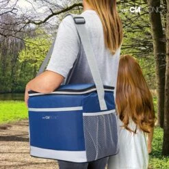 Clatronic KT 3720- Koeltas - 12V - 15 Liter 13 Clatronic KT 3720- Koeltas - 12V - 15 Liter -Buiten Kamperen 1200x1200 1607