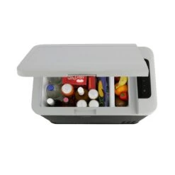 Mestic MCC-35 Koelbox Compressor - AC/DC - 35L 17 Mestic MCC-35 Koelbox Compressor - AC/DC - 35L -Buiten Kamperen 1200x1200 1618