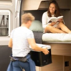 Mestic MCC-35 Koelbox Compressor - AC/DC - 35L 18 Mestic MCC-35 Koelbox Compressor - AC/DC - 35L -Buiten Kamperen 1200x1200 1619