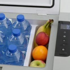 Mestic MCC-35 Koelbox Compressor - AC/DC - 35L 19 Mestic MCC-35 Koelbox Compressor - AC/DC - 35L -Buiten Kamperen 1200x1200 1620