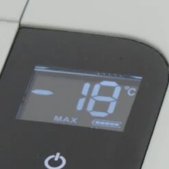 Mestic MCC-35 Koelbox Compressor - AC/DC - 35L 21 Mestic MCC-35 Koelbox Compressor - AC/DC - 35L -Buiten Kamperen 1200x1200 1622