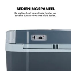 MOA - Thermo-elektrische Koelbox - Met Verwarmingsfunctie - 12V En 230V - 40 Liter - ECW40 -Buiten Kamperen 1200x1200 1627