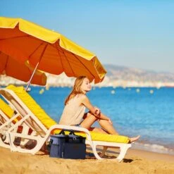 Packaway 4 Laags Geïsoleerde Koeltas - Lunchtas 15 Liter - Blauw 15 Packaway 4 Laags Geïsoleerde Koeltas - Lunchtas 15 Liter - Blauw -Buiten Kamperen 1200x1200 1630