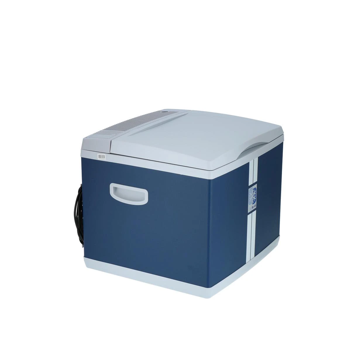 Mobicool B40 Compressor Koelbox - 40 L - 12-230V - Blauw 8 Mobicool B40 Compressor Koelbox - 40 L - 12-230V - Blauw - Afbeelding 8