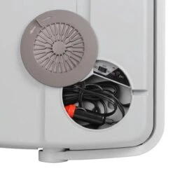 Tristar KB-7532 Koelbox 26 Liter - Koelbox Elektrisch - 12v Autolader En 230v Stopcontact - Koelt & Verwarmt - Grijs -Buiten Kamperen 1200x1200 1671