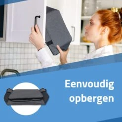 GOAT Outdoor 4 Laags Geïsoleerde Koeltas - Lunchtas 15 Liter - Grijs - Excl. Koelelementen -Buiten Kamperen 1200x1200 1687