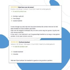 GOAT Outdoor 4 Laags Geïsoleerde Koeltas - Lunchtas 15 Liter - Grijs - Excl. Koelelementen -Buiten Kamperen 1200x1200 1692