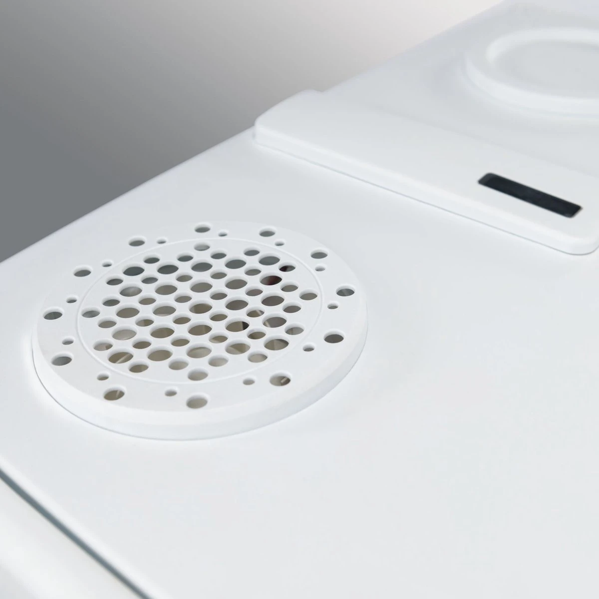 Mobicool MT35W AC/DC - Koelbox Peltier - Blauw 7 Mobicool MT35W AC/DC - Koelbox Peltier - Blauw - Afbeelding 7