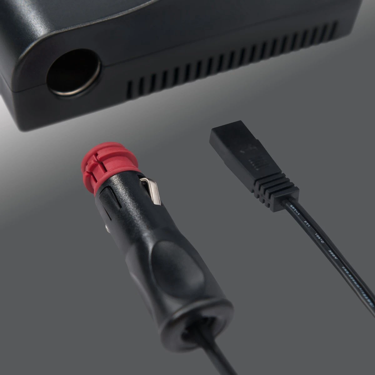 Mobicool MT35W AC/DC - Koelbox Peltier - Blauw 8 Mobicool MT35W AC/DC - Koelbox Peltier - Blauw - Afbeelding 8