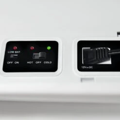 Mobicool MT35W AC/DC - Koelbox Peltier - Blauw 24 Mobicool MT35W AC/DC - Koelbox Peltier - Blauw -Buiten Kamperen 1200x1200 1704