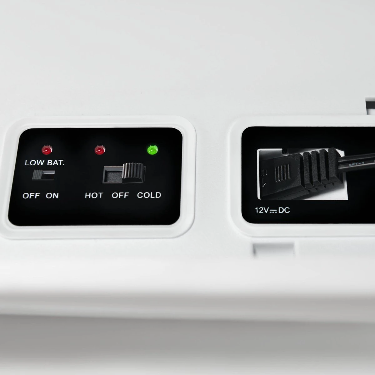 Mobicool MT35W AC/DC - Koelbox Peltier - Blauw 10 Mobicool MT35W AC/DC - Koelbox Peltier - Blauw - Afbeelding 10