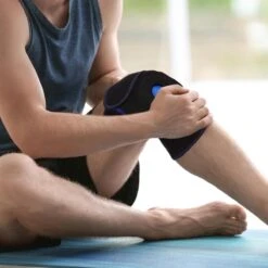 Relaxdays Hot Cold Pack Knie - Knie Brace - Kniebandage - Warmte Kompres - Bij Blessures 20 Relaxdays Hot Cold Pack Knie - Knie Brace - Kniebandage - Warmte Kompres - Bij Blessures -Buiten Kamperen 1200x1200 1713