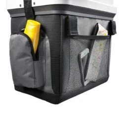 Dometic Bordbar AS 25 - Thermo-elektrische Personenauto Koelbox - 20 Liter - 12v/230v 9 Dometic Bordbar AS 25 - Thermo-elektrische Personenauto Koelbox - 20 Liter - 12v/230v -Buiten Kamperen 1200x1200 1719