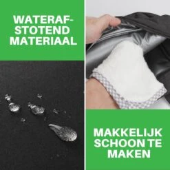 Brisby 4 Laags Geïsoleerde Koeltas - Lunchtas 4 Liter - Zwart 11 Brisby 4 Laags Geïsoleerde Koeltas - Lunchtas 4 Liter - Zwart -Buiten Kamperen 1200x1200 1737