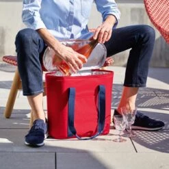 Reisenthel Thermoshopper Koeltas - 15L - Zwart 15 Reisenthel Thermoshopper Koeltas - 15L - Zwart -Buiten Kamperen 1200x1200 1778