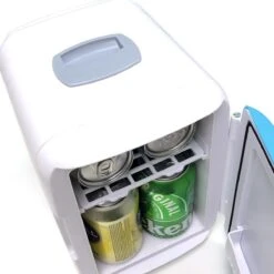 Merkloos Minikoelkast Voor Onderweg (enkel 12Volt) 8 Merkloos Minikoelkast Voor Onderweg (enkel 12Volt) -Buiten Kamperen 1200x1200 1797