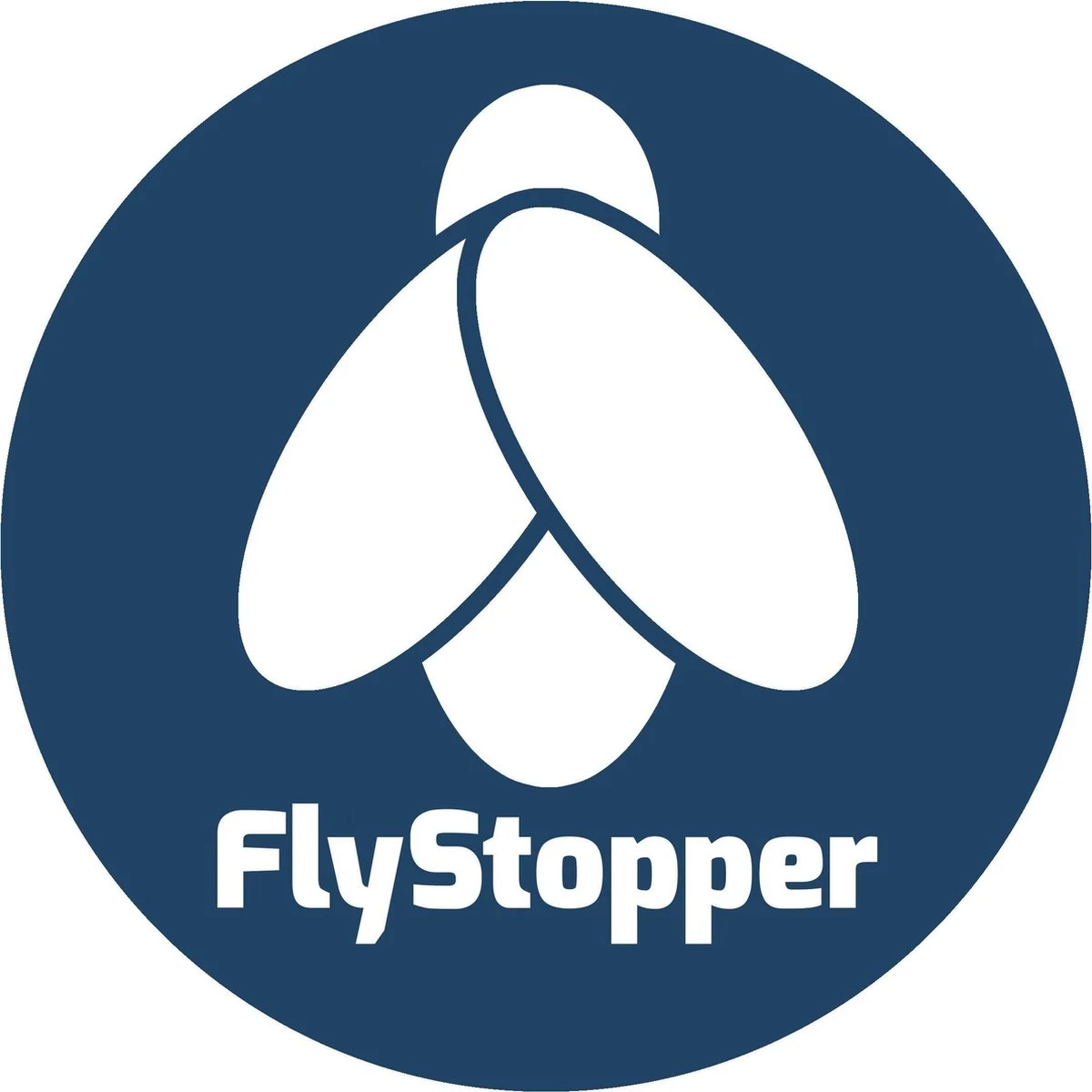 Vliegenkapjes Opvouwbaar 2 Stuks - Wit - 45 X 25 Cm | Flystopper 4 Vliegenkapjes Opvouwbaar 2 Stuks - Wit - 45 X 25 Cm | Flystopper - Afbeelding 4