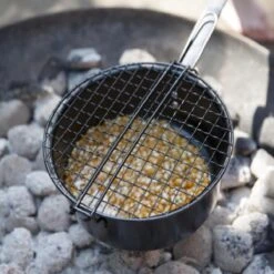 Esschert Design - Popcornpan - Kampvuur -Buiten Kamperen 1200x1200 1857