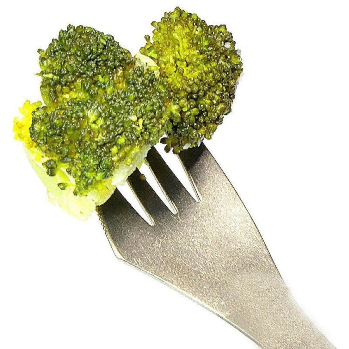 KELERINO. RVS Spork - Survival Outdoor Camping - Vork, Lepel & Mes 3 KELERINO. RVS Spork - Survival Outdoor Camping - Vork, Lepel & Mes - Afbeelding 3