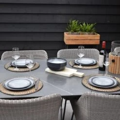 Travellife Jávea Serviesset - 16-delig - Donkergrijs 7 Travellife Jávea Serviesset - 16-delig - Donkergrijs -Buiten Kamperen 1200x1200 1884