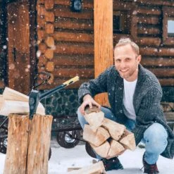 Relaxdays Bolderkar Tuin - Platte Tuinwagen - Luchtbanden - 200 Kg - Transportkar - Staal 11 Relaxdays Bolderkar Tuin - Platte Tuinwagen - Luchtbanden - 200 Kg - Transportkar - Staal -Buiten Kamperen 1200x1200 1909