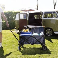 Campart Bolderkar HC-0910 - Opvouwbaar - Bolderwagen Met Stevig Harmonicaframe - Inclusief Opbergtas En Bodemplaat - Blauw 12 Campart Bolderkar HC-0910 - Opvouwbaar - Bolderwagen Met Stevig Harmonicaframe - Inclusief Opbergtas En Bodemplaat - Blauw -Buiten Kamperen 1200x1200 1949