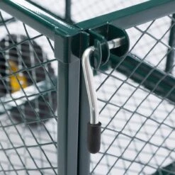 Gardebruk Bolderkar Binnenzeil - Belastbaar Tot 550 Kg – Groen 26 Gardebruk Bolderkar Binnenzeil - Belastbaar Tot 550 Kg – Groen -Buiten Kamperen 1200x1200 2067