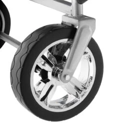 Tectake - Opvouwbare Bolderwagen Handkar Nico Zwart - 403549 -Buiten Kamperen 1200x1200 2071