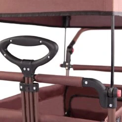 FUXTEC Bolderkar CT800 - Bruin 17 FUXTEC Bolderkar CT800 - Bruin -Buiten Kamperen 1200x1200 2075