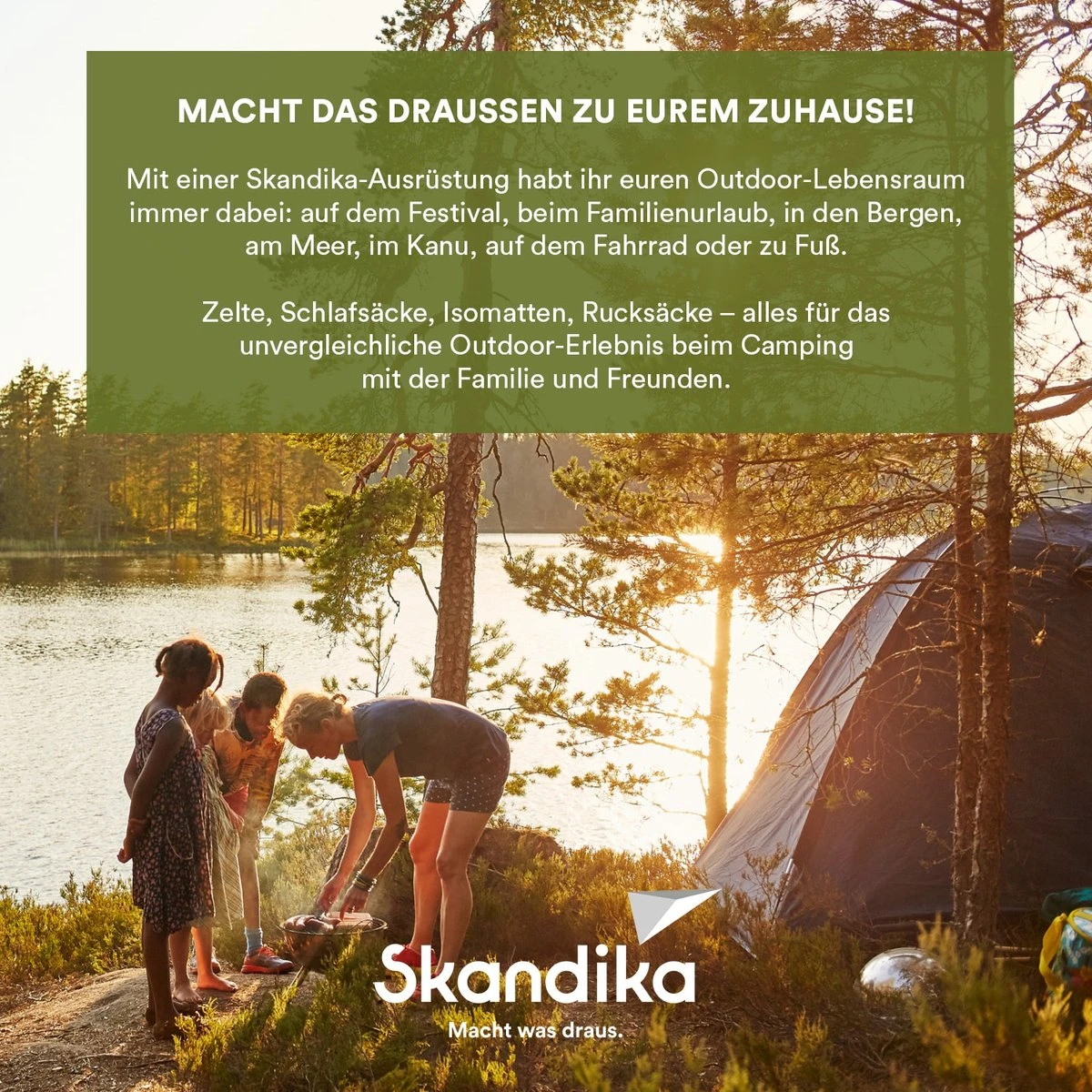 Skandika Pitea XL UP Tent – Koepeltenten - Autotent – 4 Persoons Campingtent Voor SUV, Caddy, Auto, CUV – Vrijstaand – Met/zonder Slaapcabine – Max. Stahoogte 200 Cm – Waterdicht Met 3000mm Waterkolom - 515 X 300 X 200 Cm (LxBxH) – Kamperen - Grijs 8 Skandika Pitea XL UP Tent – Koepeltenten - Autotent – 4 Persoons Campingtent Voor SUV, Caddy, Auto, CUV – Vrijstaand – Met/zonder Slaapcabine – Max. Stahoogte 200 Cm – Waterdicht Met 3000mm Waterkolom - 515 X 300 X 200 Cm (LxBxH) – Kamperen - Grijs - Afbeelding 8